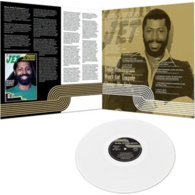Teddy Pendergrass - Duets - Love Soul LP