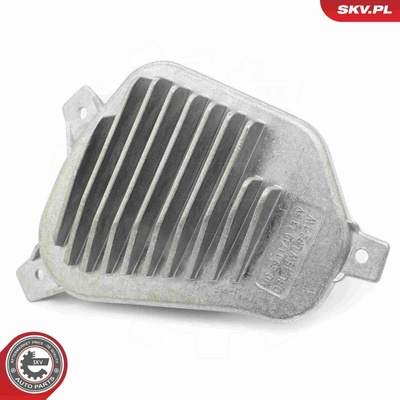 Riadiaca jednotka osvetlenia ESEN SKV 59SKV256