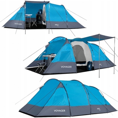 NILS Camp NC3027 Voyager
