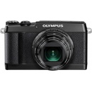Цифрови фотоапарати Olympus Stylus SH-2