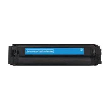 Compatible КАСЕТА ЗА HP Color LaserJet Pro M254nw / M254dw / MFP M280nw / MFP M281fdn / MFP M281fdw - /203A/ - Cyan - CF541A - P№ 13319931 - PREMIUM - PRIME, 100HPCF541APR