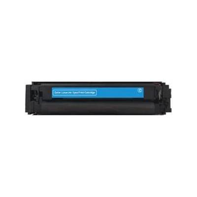 Compatible КАСЕТА ЗА HP Color LaserJet Pro M254nw / M254dw / MFP M280nw / MFP M281fdn / MFP M281fdw - /203A/ - Cyan - CF541A - P№ 13319931 - PREMIUM - PRIME, 100HPCF541APR