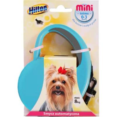 HILTON MINI TAPE vodítko s automatickou páskou