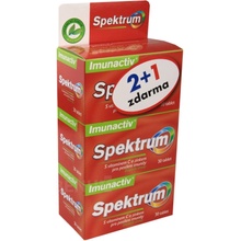 Walmark Spektrum Imunactiv 90 tablet