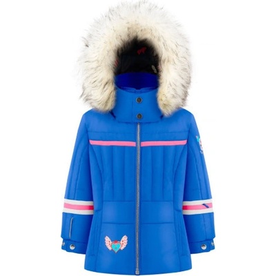Poivre Blanc W22-1002-BBGL Ski modrá