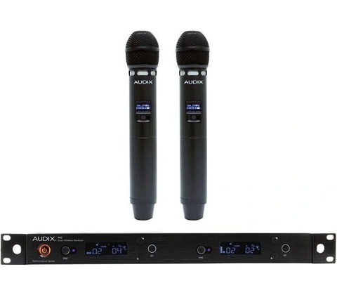Audix AP62 VX5