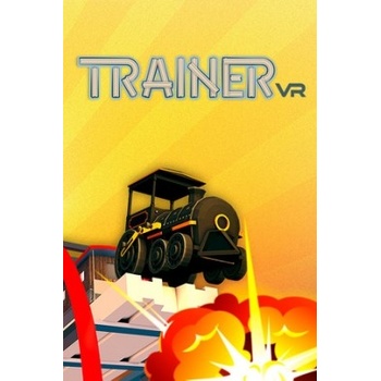 TrainerVR