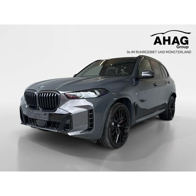 BMW X5 xDrive40d 259 kW