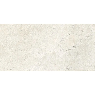 Emil Mapierre ELRU 30 x 60 cm blanc ancienne mat 1,08 m²