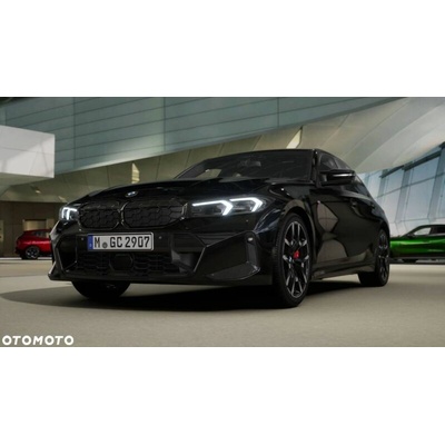 BMW M340i xDrive 288 kW