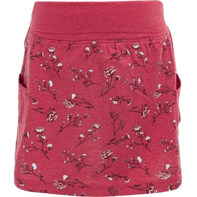 Bergo Sukně dětská ALPINE PRO Růžová – Zboží Dáma