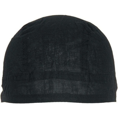 Bandana šátek Headwrap černá