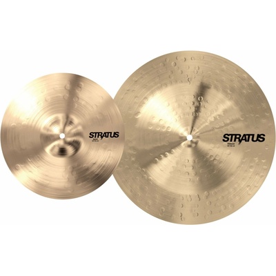 Sabian Stratus Effects Pack