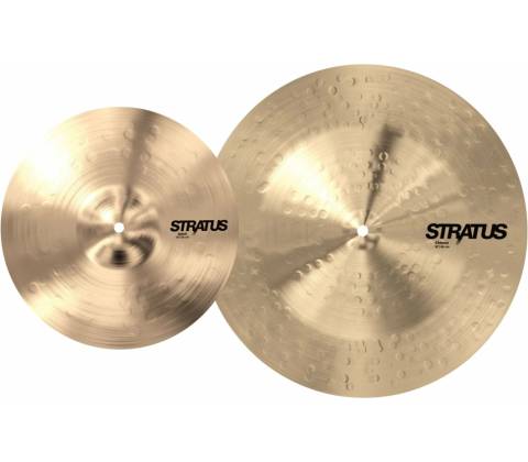 Sabian Stratus Effects Pack