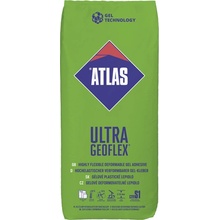 ATLAS ULTRA GEOFLEX Gelové lepidlo C2TE S1 25 kg