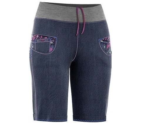 Crazy Idea Aria Jeans