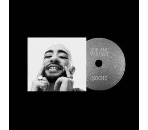 NOCHE - Sofiane Pamart CD