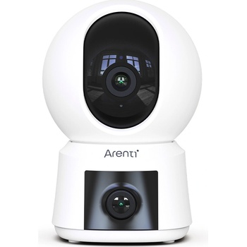 Arenti P3TT