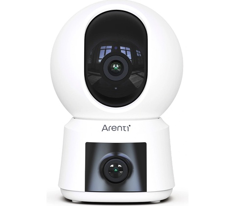 Arenti P3TT