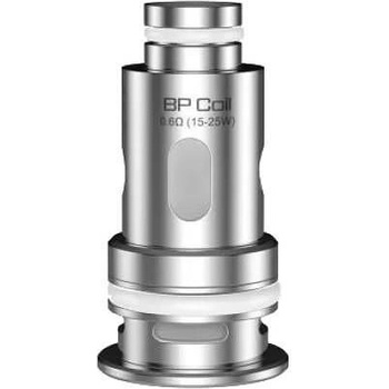 Aspire BP Coil 0.6 ohm
