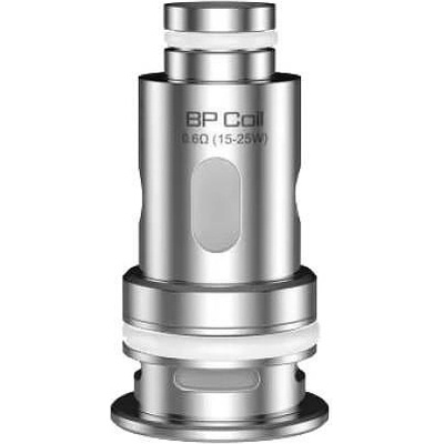 Aspire BP Coil 0.6 ohm