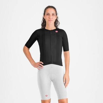 Castelli Free Aero Race S W 001 biela