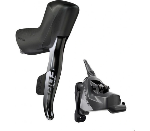 Sram Force AXS