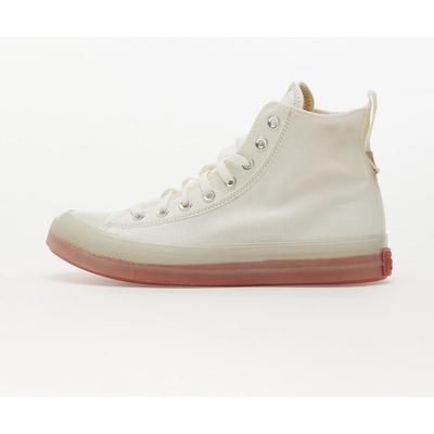 Converse Chuck Taylor All Star CX Explore Hi A02810/Egret/Beach Stone/Rhubarb Pie