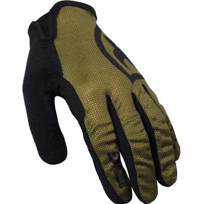 TSG Hunter LF olive