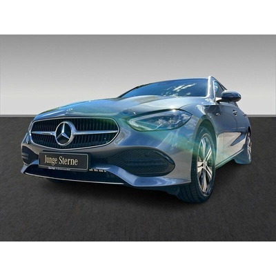 Mercedes-Benz C 300 e T Avantgarde 230 kW
