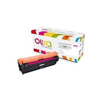 Compatible K15838OW Магента касета за принтер (K15838OW)