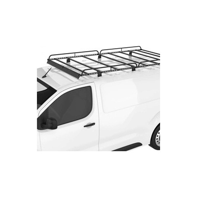 Střešní koš FIRRAK 44721