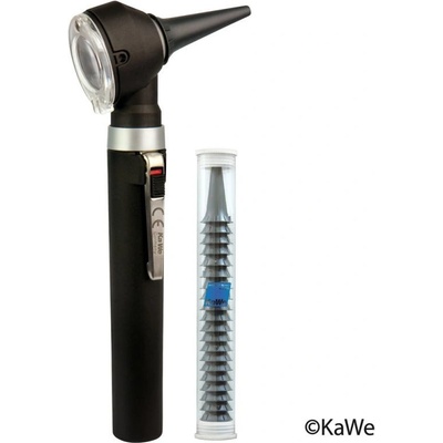 Kawe Otoskop Piccolight C Night-Black (01.13100.021)