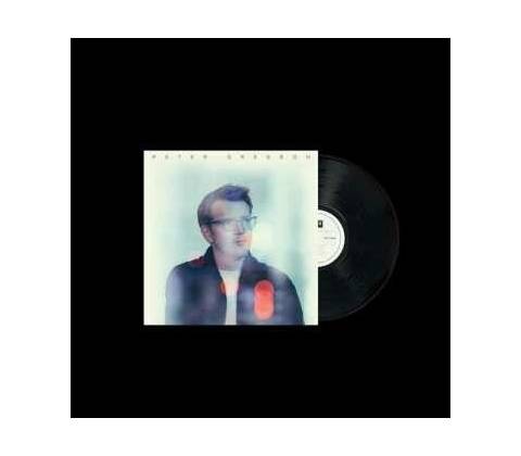 Peter Gregson - Peter Gregson LP