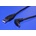 Digitus ku2m2f-90 USB A - MicroB, 2m