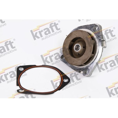 Vodní čerpadlo, chlazení motoru KRAFT AUTOMOTIVE 1501800