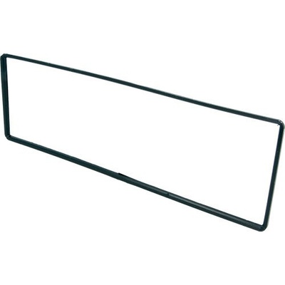 Univerzálny rámček autorádia 2 mm