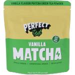 PerfectTed | Ванильный чай матча - 75 g матча на прах