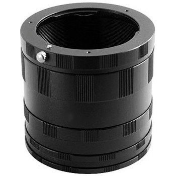 JYC mezikroužky 9/16/30 mm bez AF pro Nikon