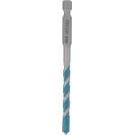 GROSS Универсално свредло Gross 706012, Multipurpose PRO, 6 × 100 мм