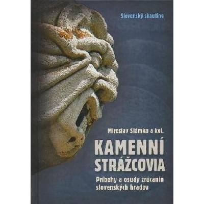 Kamenní strážcovia I.
