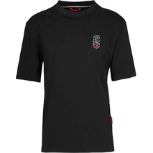 Van Deer Red Bull sport tričko s logem Logo Shirt