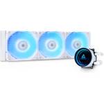 CHIEFTEC Iceberg CLC-360-RGB WH