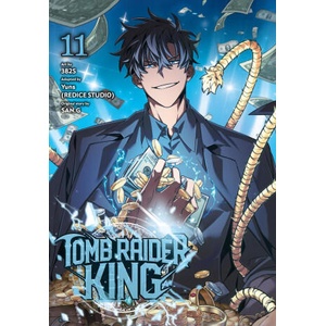 Tomb Raider King, Vol. 11 | V11 (2025)