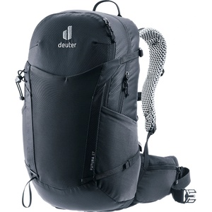 Deuter Туристическа раница Deuter Futura 27 Walking backpack - Black - размер One Size (504-1307-0111)