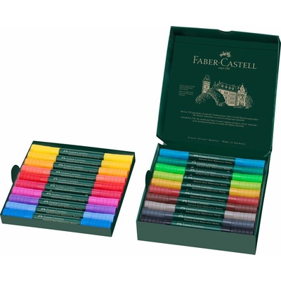 Faber-Castell 160320 Albrecht Dürer 20 farieb
