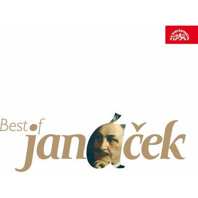 Leoš Janáček - Best Of Janáček CD