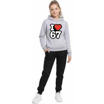 KANU Детски екип "six seven 67 (33947)