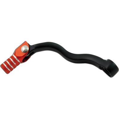 řadící páka hliníková KTM, RTECH