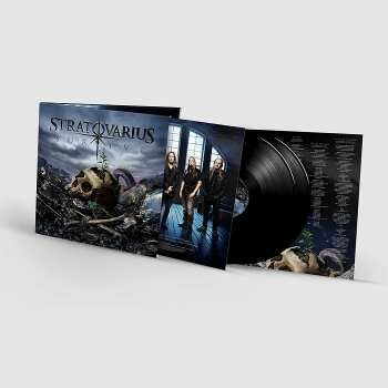 Stratovarius: Survive LP